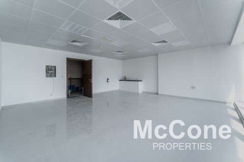Zyrë në Business Bay, Dubai, Emiratet e Bashkuara Arabe 48.5 m2. № 587492 - Foto 1