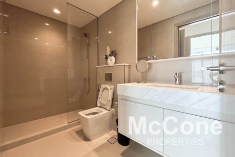 Διαμέρισμα σε Downtown Dubai (Downtown Burj Dubai), Dubai, ΗΑΕ 1 υπνοδωμάτιο, 58.34 τ.μ. Αρ. 587491 - φωτογραφία 11