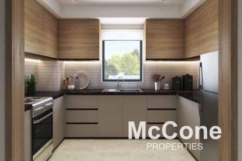 Řadový dům v Damac Lagoons, Dubai, SAE 3 ložnice, 144 m² Č.: 587489 - fotografie 3