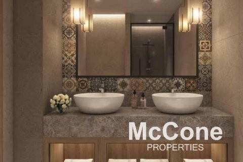 Řadový dům v Damac Lagoons, Dubai, SAE 3 ložnice, 144 m² Č.: 587489 - fotografie 5