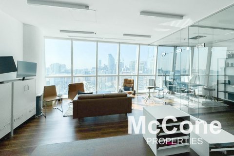 Zyrë në Business Bay, Dubai, Emiratet e Bashkuara Arabe 48.77 m2. № 587488 - Foto 4