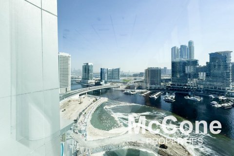 Zyrë në Business Bay, Dubai, Emiratet e Bashkuara Arabe 48.77 m2. № 587488 - Foto 15