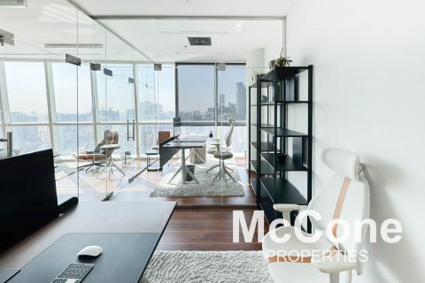 Zyrë në Business Bay, Dubai, Emiratet e Bashkuara Arabe 48.77 m2. № 587488 - Foto 9