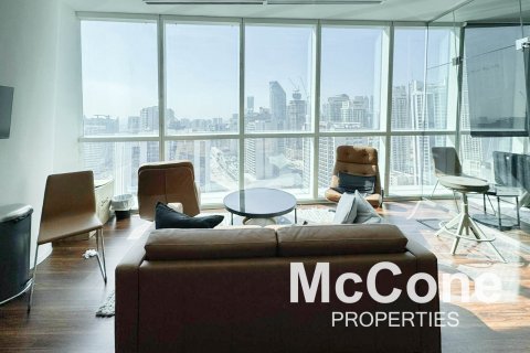 Zyrë në Business Bay, Dubai, Emiratet e Bashkuara Arabe 48.77 m2. № 587488 - Foto 3
