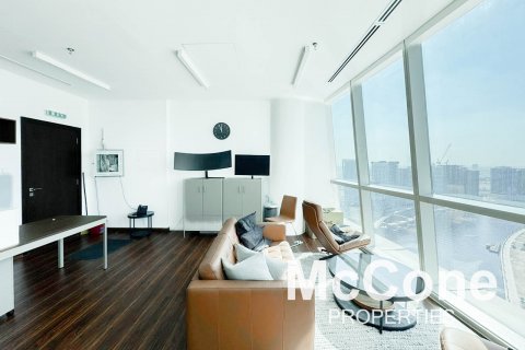 Zyrë në Business Bay, Dubai, Emiratet e Bashkuara Arabe 48.77 m2. № 587488 - Foto 12