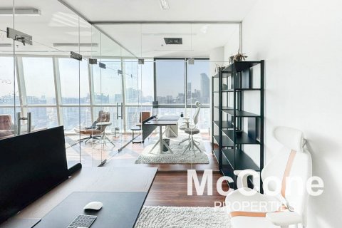 Zyrë në Business Bay, Dubai, Emiratet e Bashkuara Arabe 48.77 m2. № 587488 - Foto 10