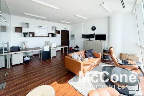 Zyrë në Business Bay, Dubai, Emiratet e Bashkuara Arabe 48.77 m2. № 587488 - Foto 5