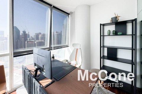 Zyrë në Business Bay, Dubai, Emiratet e Bashkuara Arabe 48.77 m2. № 587488 - Foto 13