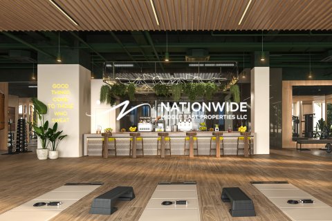 Apartment til salg i Abu Dhabi, UAE 3 soveværelser, 155 kvm № 656969 - foto 8