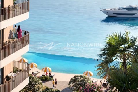 Apartment til salg i Abu Dhabi, UAE 3 soveværelser, 155 kvm № 656969 - foto 9