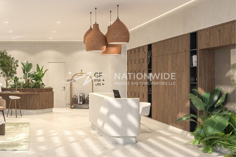 Apartment til salg i Abu Dhabi, UAE 3 soveværelser, 155 kvm № 656969 - foto 5