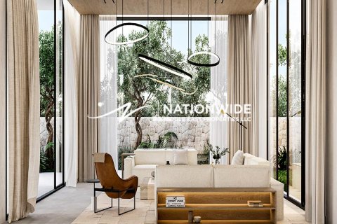 Villa til salgs i Abu Dhabi, Emiratene 4 soverom, 756 kvm Nr. 656973 - Foto 4