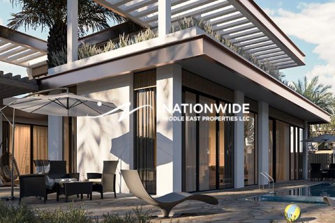 Villa til salgs i Abu Dhabi, Emiratene 4 soverom, 756 kvm Nr. 656973 - Foto 17