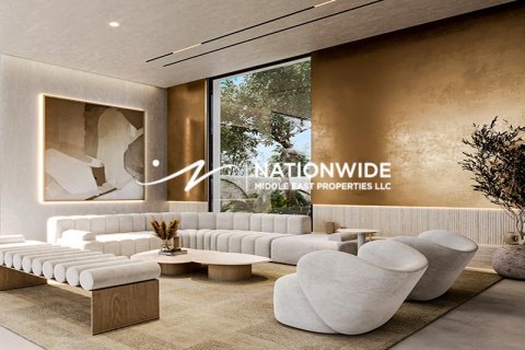 Villa til salgs i Abu Dhabi, Emiratene 4 soverom, 756 kvm Nr. 656973 - Foto 3