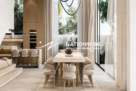 Villa til salgs i Abu Dhabi, Emiratene 4 soverom, 756 kvm Nr. 656973 - Foto 2