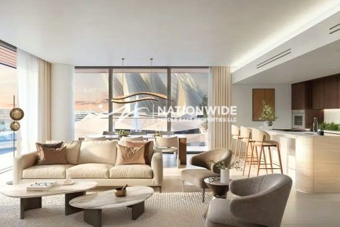 阿联酋 Abu Dhabi 待售 : 2 卧, 110 平方米 , 编号656974 - 照片 4