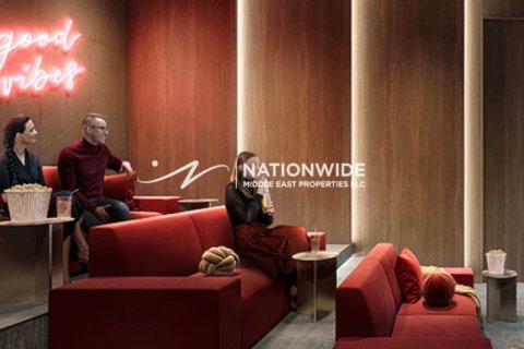 阿联酋 Abu Dhabi 待售 : 2 卧, 110 平方米 , 编号656974 - 照片 11