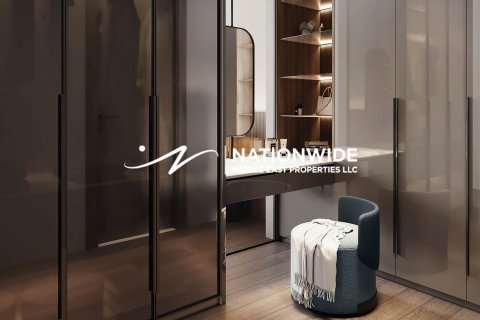 Huoneisto Abu Dhabi, Arabiemiraatit 2 makuuhuonetta, 120 m2 № 656971 - kuva 8