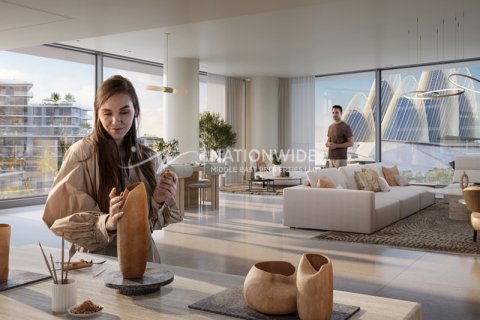 Abu Dhabi, BAE’de satılık daire 2 yatak odası, 168 m² No 656970 - fotoğraf 3