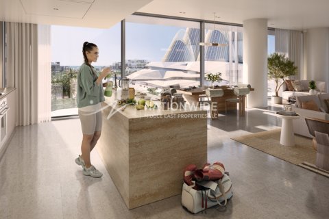 Abu Dhabi, BAE’de satılık daire 2 yatak odası, 168 m² No 656970 - fotoğraf 2