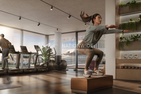 Abu Dhabi, BAE’de satılık daire 2 yatak odası, 168 m² No 656970 - fotoğraf 4