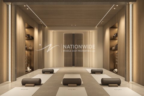 Abu Dhabi, BAE’de satılık daire 2 yatak odası, 168 m² No 656970 - fotoğraf 5