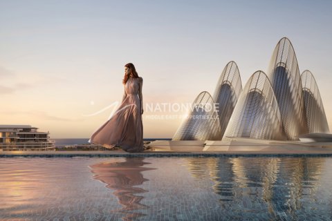 Abu Dhabi, BAE’de satılık daire 2 yatak odası, 168 m² No 656970 - fotoğraf 10