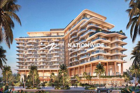 Appartement te koop in Abu Dhabi, VAE 2 slaapkamers, 229 vr.m., nr 656972 - foto 1