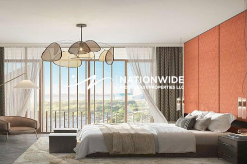 Appartement te koop in Abu Dhabi, VAE 2 slaapkamers, 229 vr.m., nr 656972 - foto 3