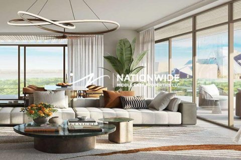 Appartement te koop in Abu Dhabi, VAE 2 slaapkamers, 229 vr.m., nr 656972 - foto 2