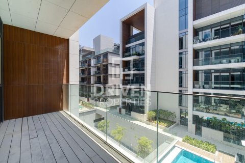 Müüa korter asukohaga City Walk, Dubai, AÜE: 2 magamistoaga, 170.29 m² Nr 743984 - pilt 10