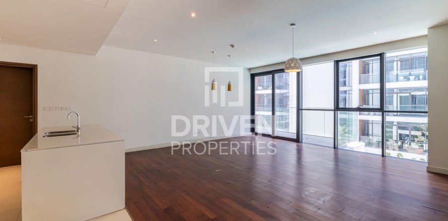 Leilighet i City Walk, Dubai, Emiratene 2 soverom, 170.29 kvm nr. 743984