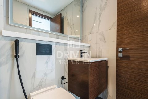 Mohammed Bin Rashid City, Dubai, BAE’de satılık daire 3 yatak odası, 146.14 m&sup2; No 742967 - fotoğraf 14