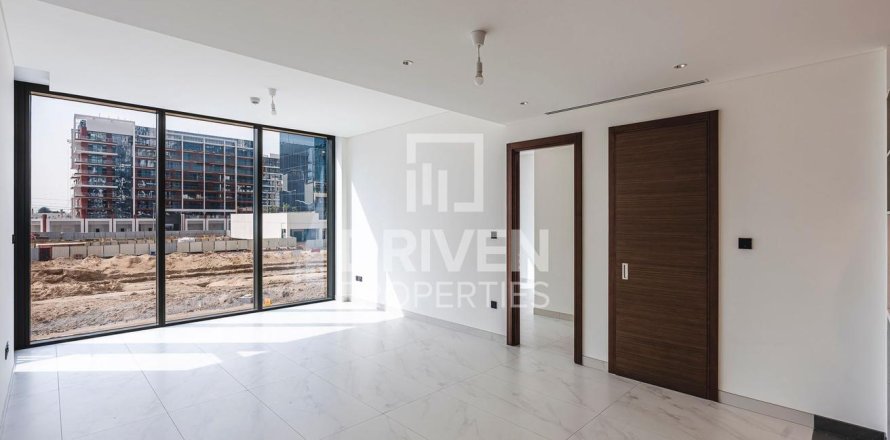 Mohammed Bin Rashid City, Dubai, BAE’de daire 3 yatak odası, 146.14 m&sup2; No 742967