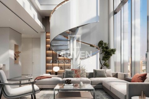 Leilighet til salgs i DIFC, Dubai, Emiratene 2 soverom, 133.59 kvm Nr. 742969 - Foto 1