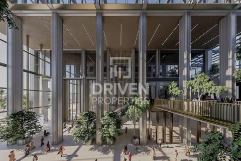 Leilighet til salgs i DIFC, Dubai, Emiratene 2 soverom, 133.59 kvm Nr. 742969 - Foto 5