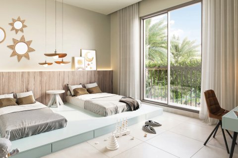 خانه شهری برای فروش در Abu Dhabi، امارات متحده عربی 2 خوابه ، 126 متر مربع ، شماره 716304 - تصویر 7