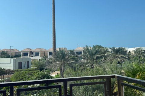 Vilë në Saadiyat Island, Abu Dhabi, Emiratet e Bashkuara Arabe 6 dhoma gjumi, 849 m2. № 716302 - Foto 3