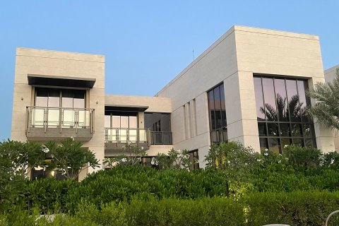 Villa in Saadiyat Island, Abu Dhabi, VAE 6 slaapkamers, 849 vr.m. nr 716302