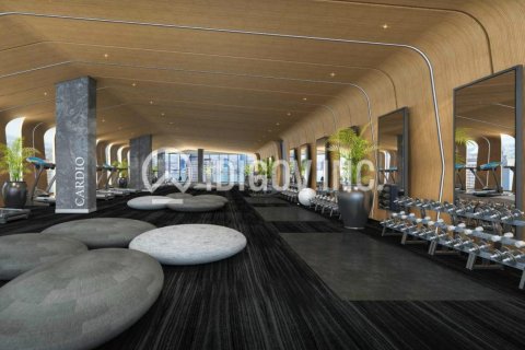 Apartament në Jumeirah Village Triangle, Dubai, Emiratet e Bashkuara Arabe 1 dhomë gjumi, 58 m2. № 613923 - Foto 14