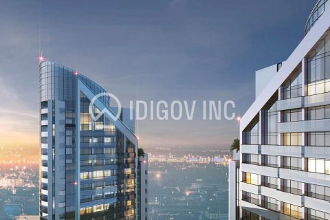 Apartament në Jumeirah Village Triangle, Dubai, Emiratet e Bashkuara Arabe 1 dhomë gjumi, 58 m2. № 613923 - Foto 7