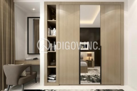 Apartament në Jumeirah Village Triangle, Dubai, Emiratet e Bashkuara Arabe 1 dhomë gjumi, 58 m2. № 613923 - Foto 3