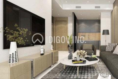 Apartament në Jumeirah Village Triangle, Dubai, Emiratet e Bashkuara Arabe 1 dhomë gjumi, 58 m2. № 613923 - Foto 4