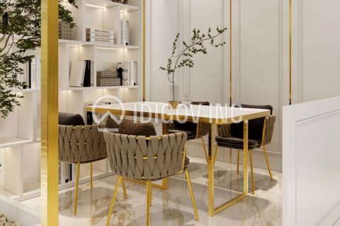 Byt v Arjan, Dubai, SAE 1 ložnice, 71 m² Č.: 613920 - fotografie 7
