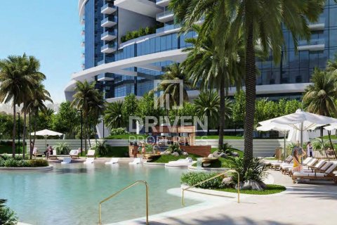 Apartman u gradu Dubai Media City, UAE 3 spavaće sobe, 278.06 m2 Br. 759362 - Slika 7