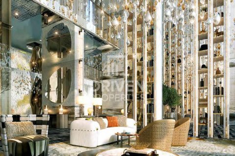 Apartman u gradu Dubai Media City, UAE 3 spavaće sobe, 278.06 m2 Br. 759362 - Slika 1