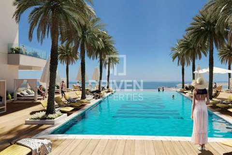Apartman u gradu Dubai Media City, UAE 3 spavaće sobe, 278.06 m2 Br. 759362 - Slika 6