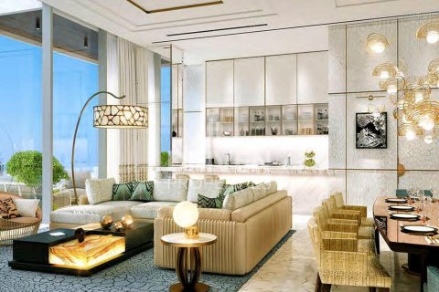 Apartman u gradu Dubai Media City, UAE 3 spavaće sobe, 278.06 m2 Br. 759362 - Slika 3
