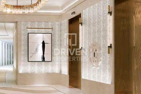 Apartman u gradu Dubai Media City, UAE 3 spavaće sobe, 278.06 m2 Br. 759362 - Slika 5