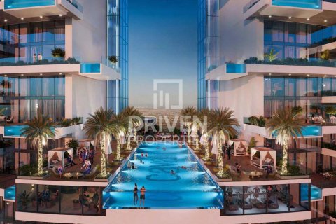 Apartman u gradu Dubai Media City, UAE 3 spavaće sobe, 278.06 m2 Br. 759362 - Slika 8